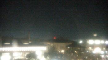 Weather camera view of Valdosta State University.