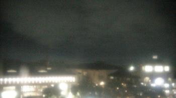 Weather camera view of Valdosta State University.
