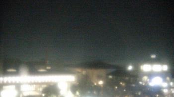 Weather camera view of Valdosta State University.