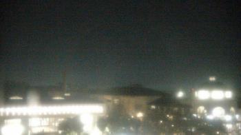 Weather camera view of Valdosta State University.