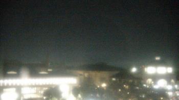 Weather camera view of Valdosta State University.