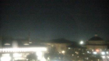 Weather camera view of Valdosta State University.