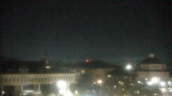 Weather camera view of Valdosta State University.