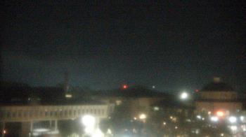 Weather camera view of Valdosta State University.