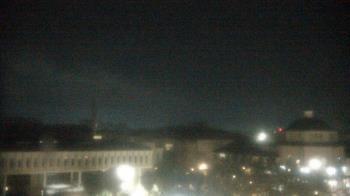 Weather camera view of Valdosta State University.