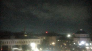 Weather camera view of Valdosta State University.