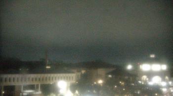 Weather camera view of Valdosta State University.