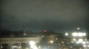 Weather camera view of Valdosta State University.