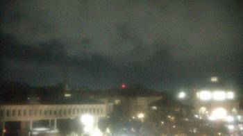 Weather camera view of Valdosta State University.