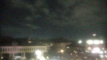 Weather camera view of Valdosta State University.