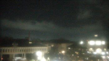 Weather camera view of Valdosta State University.
