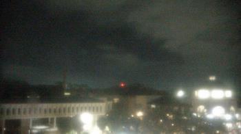 Weather camera view of Valdosta State University.