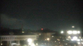 Weather camera view of Valdosta State University.