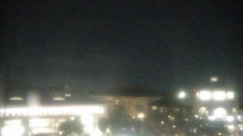 Weather camera view of Valdosta State University.