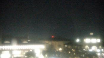 Weather camera view of Valdosta State University.