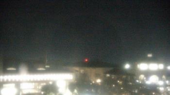Weather camera view of Valdosta State University.