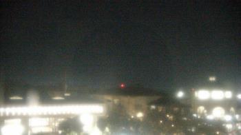 Weather camera view of Valdosta State University.