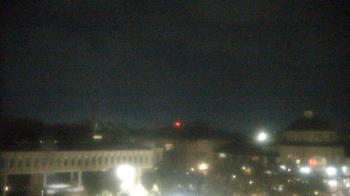 Weather camera view of Valdosta State University.
