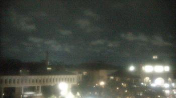 Weather camera view of Valdosta State University.