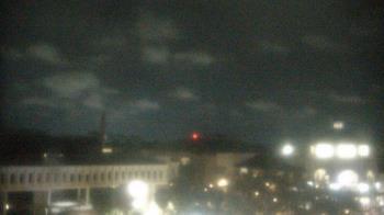 Weather camera view of Valdosta State University.