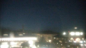 Weather camera view of Valdosta State University.