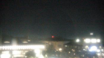 Weather camera view of Valdosta State University.