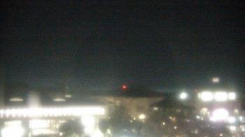 Weather camera view of Valdosta State University.