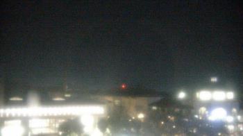 Weather camera view of Valdosta State University.