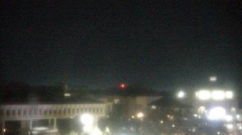 Weather camera view of Valdosta State University.