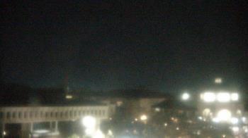 Weather camera view of Valdosta State University.