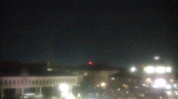 Weather camera view of Valdosta State University.