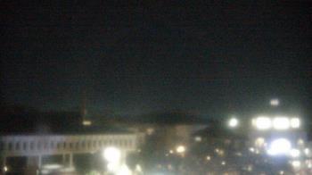 Weather camera view of Valdosta State University.