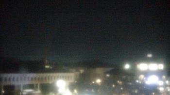 Weather camera view of Valdosta State University.
