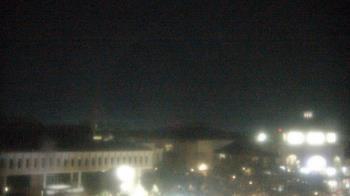 Weather camera view of Valdosta State University.