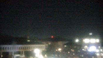Weather camera view of Valdosta State University.