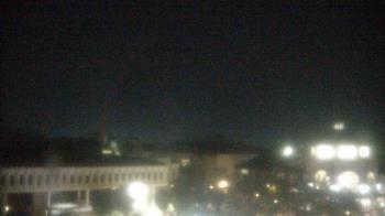 Weather camera view of Valdosta State University.