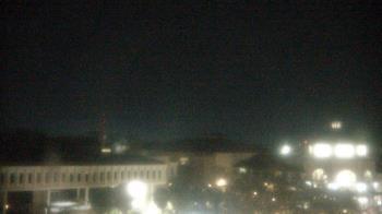 Weather camera view of Valdosta State University.