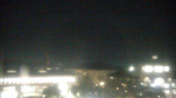 Weather camera view of Valdosta State University.