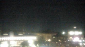 Weather camera view of Valdosta State University.