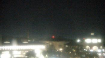 Weather camera view of Valdosta State University.