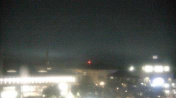 Weather camera view of Valdosta State University.