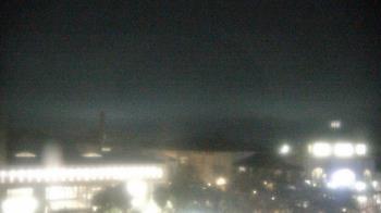 Weather camera view of Valdosta State University.