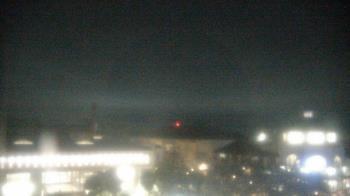 Weather camera view of Valdosta State University.