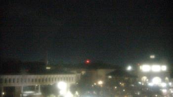Weather camera view of Valdosta State University.