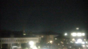 Weather camera view of Valdosta State University.