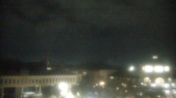 Weather camera view of Valdosta State University.
