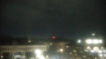 Weather camera view of Valdosta State University.