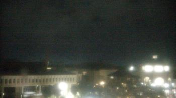 Weather camera view of Valdosta State University.