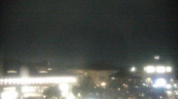 Weather camera view of Valdosta State University.