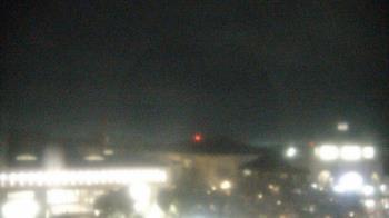 Weather camera view of Valdosta State University.